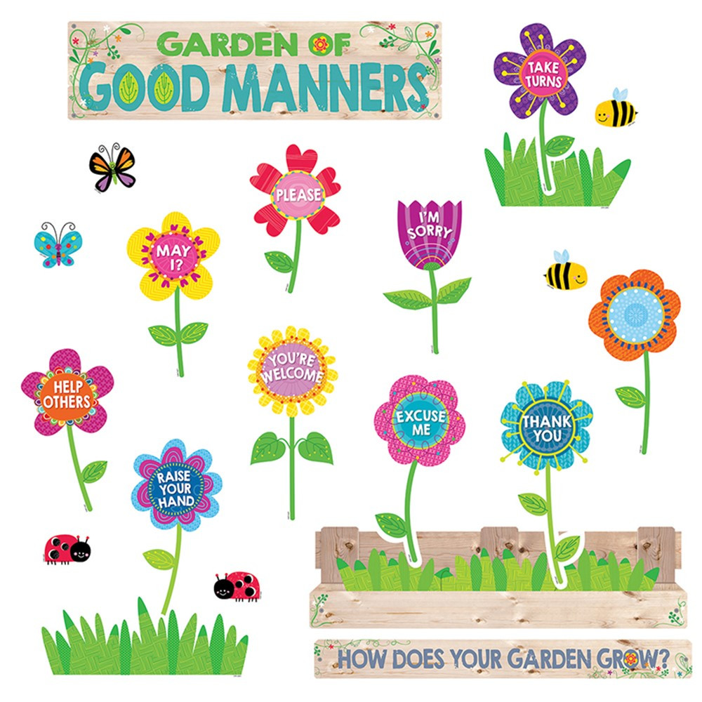 free clipart good manners - photo #37