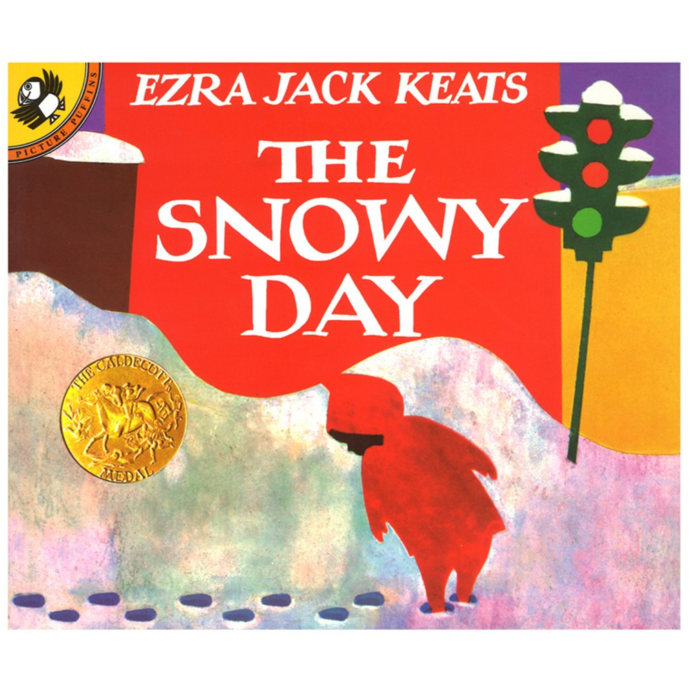the snowy day book buy