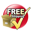 Free Shipping on COPAG Plastic Cards