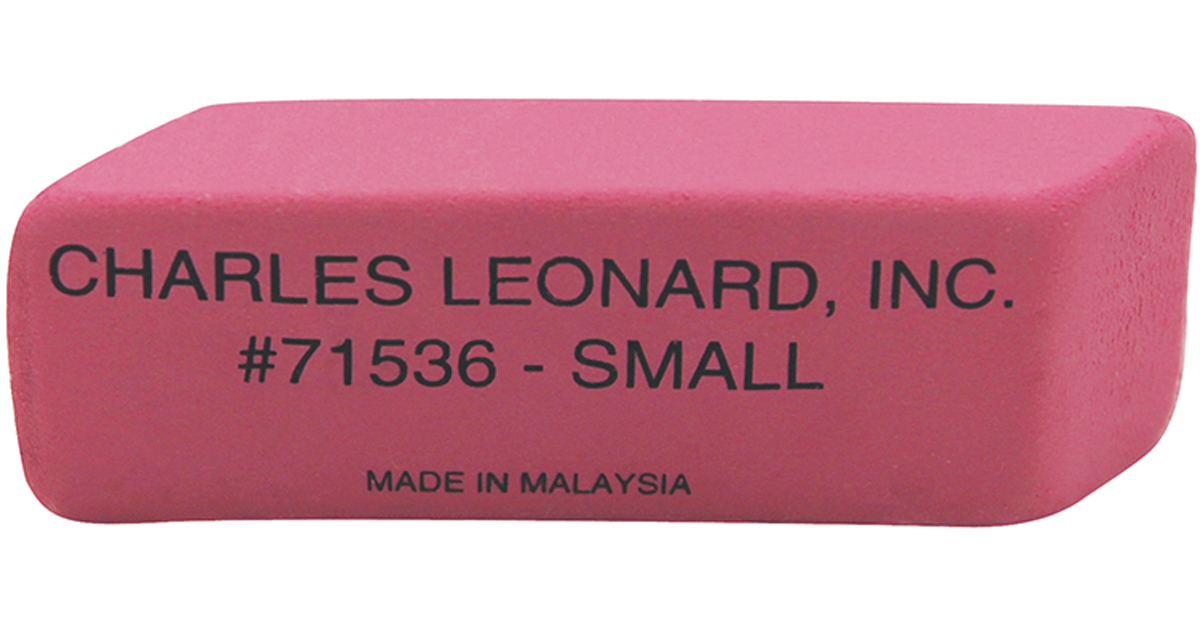 Premier® Magic Rub® Eraser, Box of 12