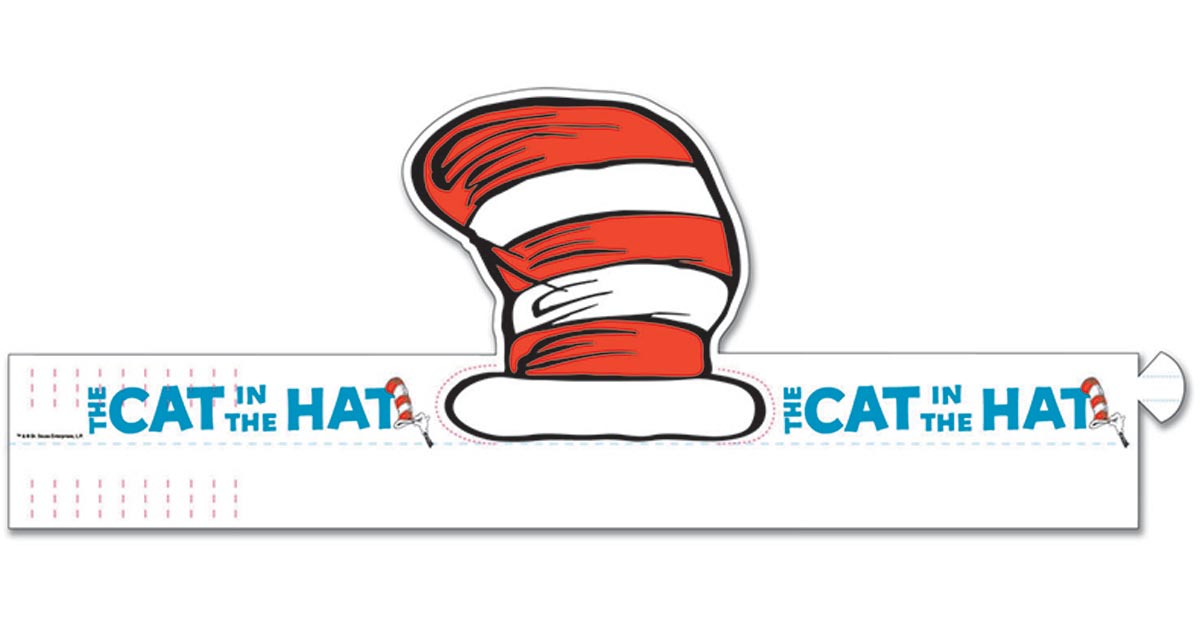 I m wearing my hat. 32 32 Hats. Dr Eureka. King hat. The Cat in the hat credits (el gato Ensombrerado) - Discovery Kids Latin America.