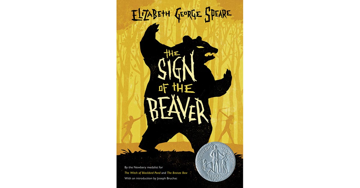 Favorites　Beaver　The　Mifflin　Sign　of　Classroom　HO-9780547577111　the　Book　Houghton