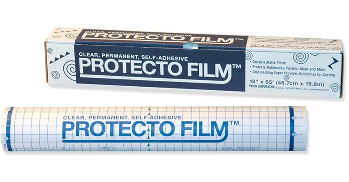 Protection paper - Carta protettiva 30/167