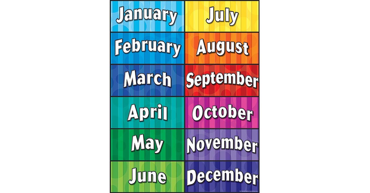 months-of-the-year-chart-tcr7628-teacher-created-resources-miscellaneous