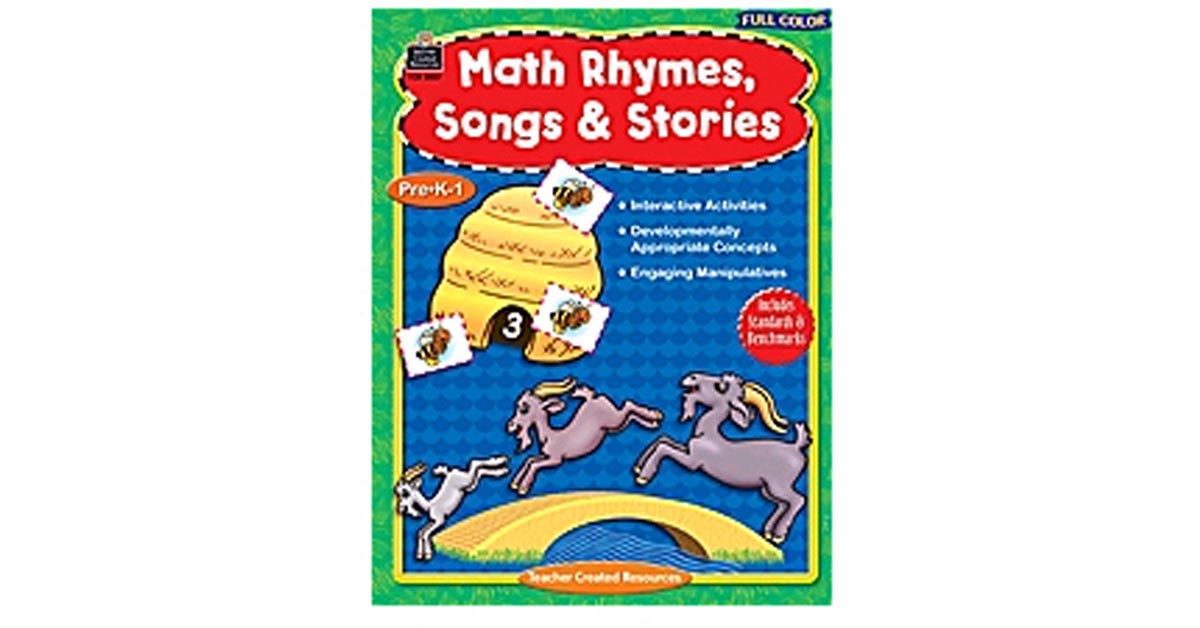 full-color-math-rhymes-songs-stories-tcr8857-teacher-created-resources-math