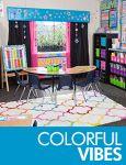 Colorful Vibes Classroom Collection