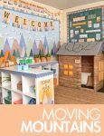 Moving Mountains Classroom Collection