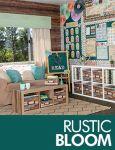 Rustic Bloom Classroom Collection