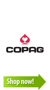 COPAG Plastic Playing Cards