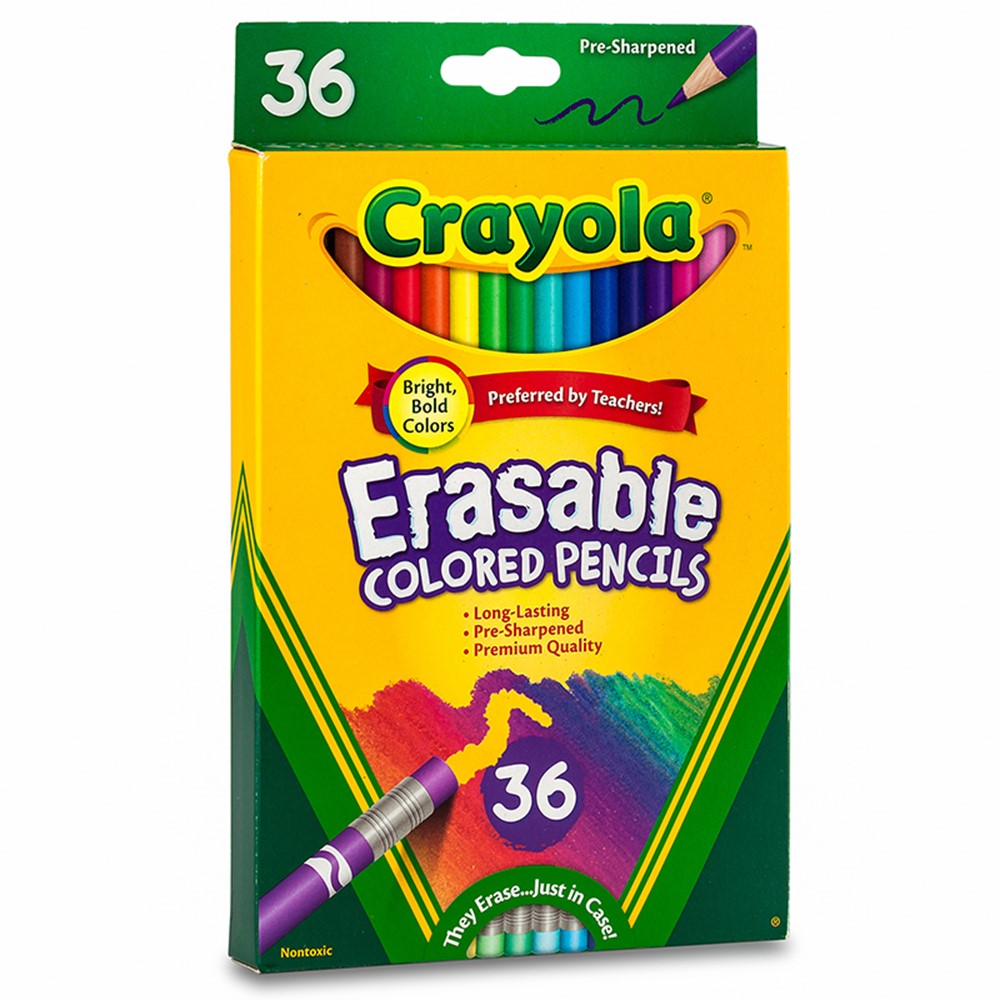 Crayola Colors of Kindness Crayons, 24 Ct, Teacher Supplies, School  Supplies, Assorted Colors