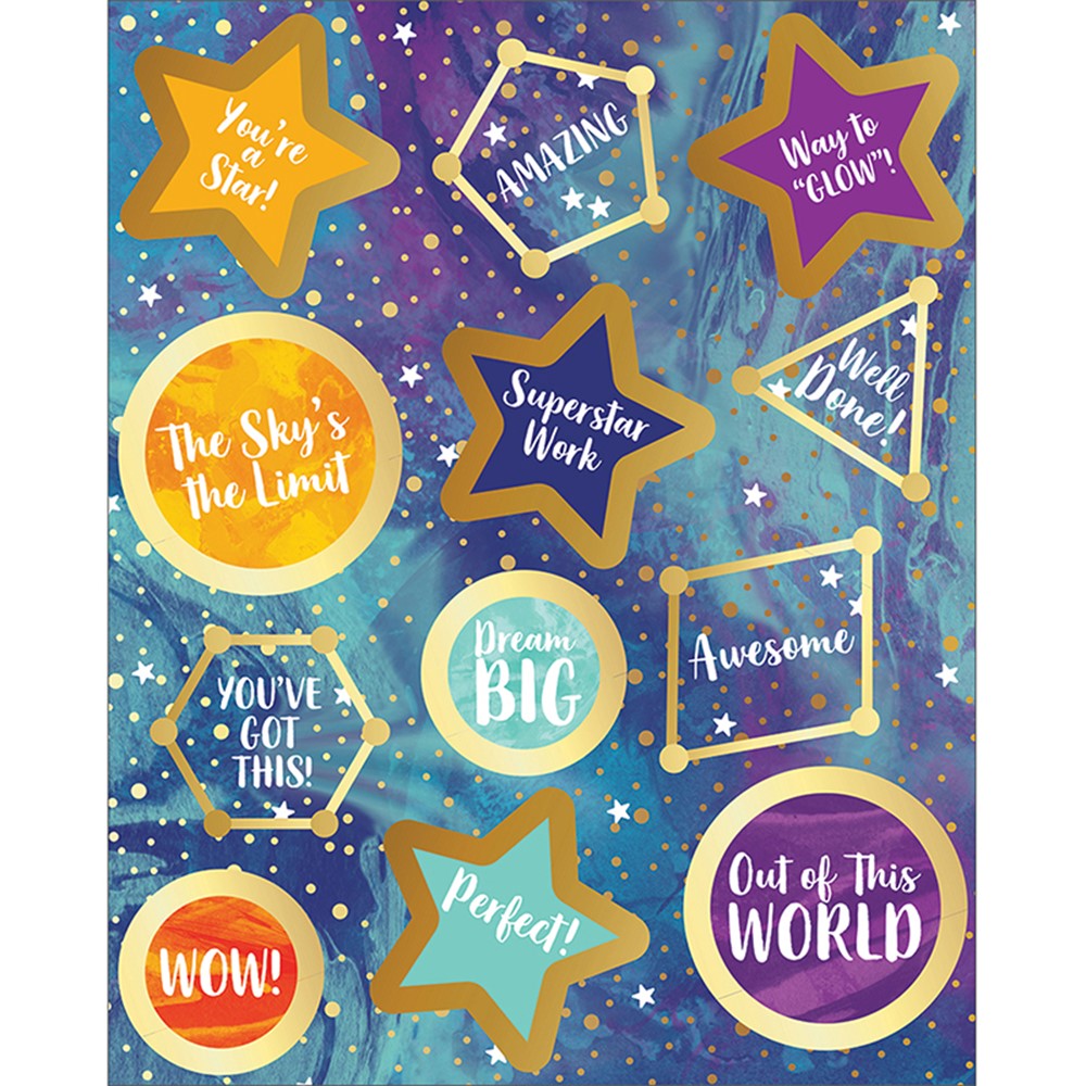 You are the Universe, Motivational gifts, Motivational gift ideas, spiritual  gifts, birthday gift ideas  Sticker for Sale by DeepikaSingh