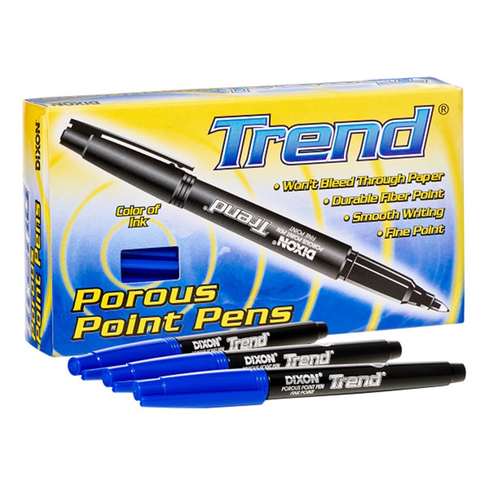 Pentel Finito! X-tra Fine Porous Point Pens