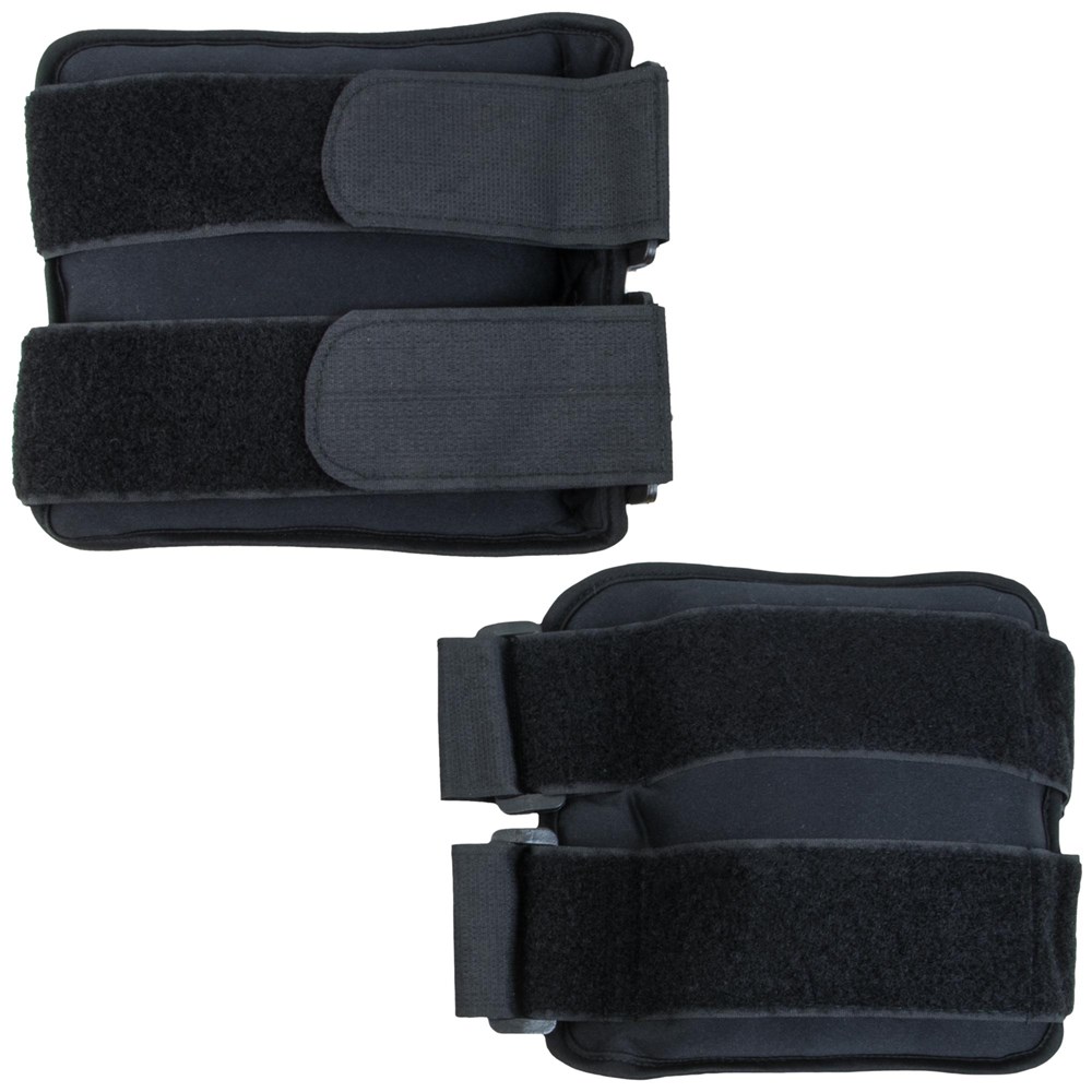 Ankle Weights 2-pack, 2 lb. | SWGT-707