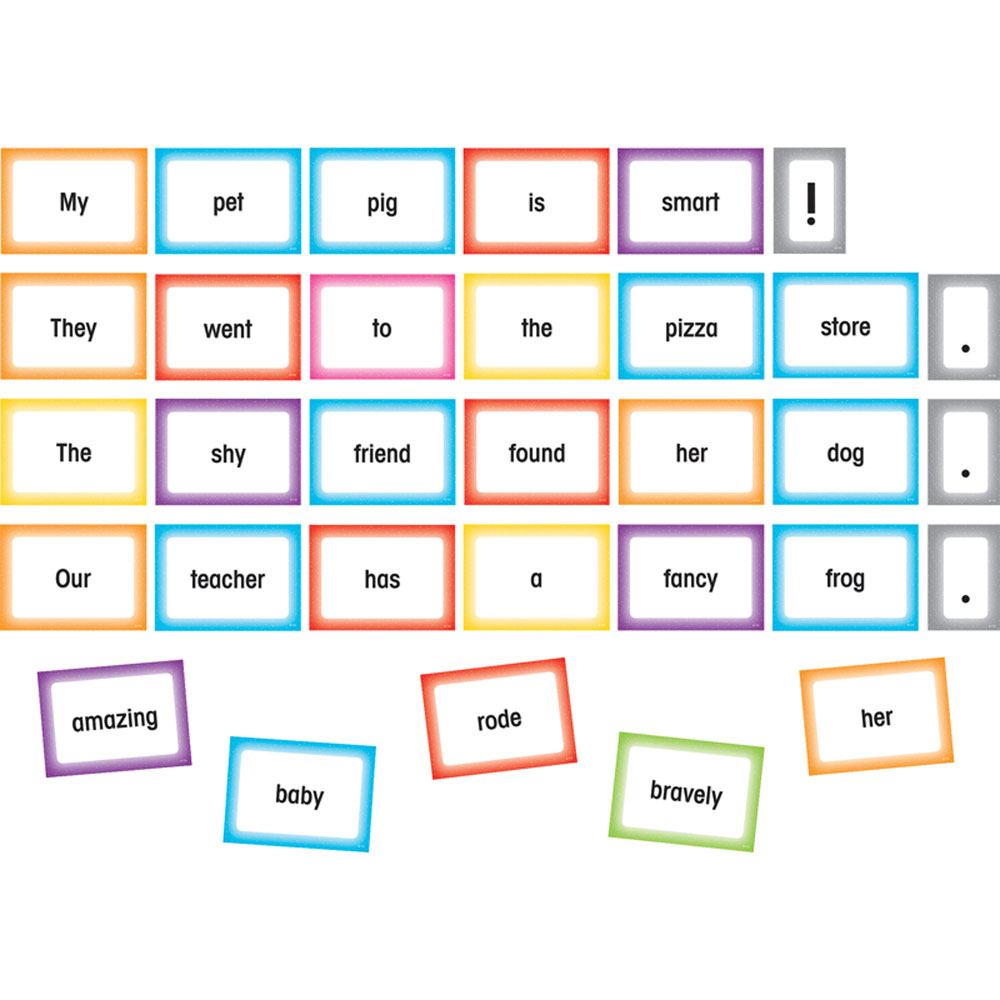silly-sentences-pocket-chart-cards-tcr20849-teacher-created-resources
