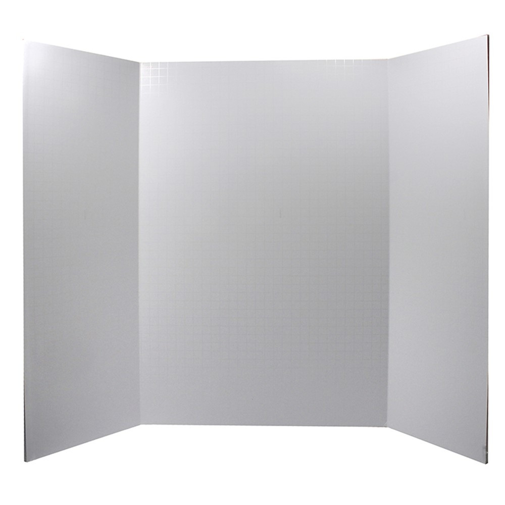 100 Pieces White Posterboard - Poster & Foam Boards - at 