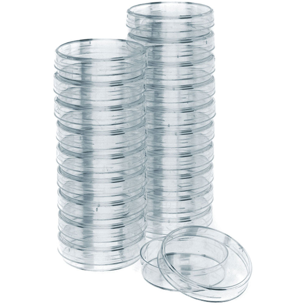 AEP715008 - Petri Dishes in Lab Equipment