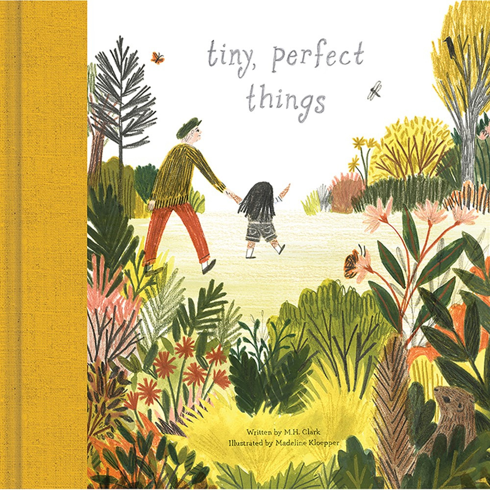 Tiny, Perfect Things Book - AGD9781946873064 | Apg Sales & Distribution | Classroom Favorites