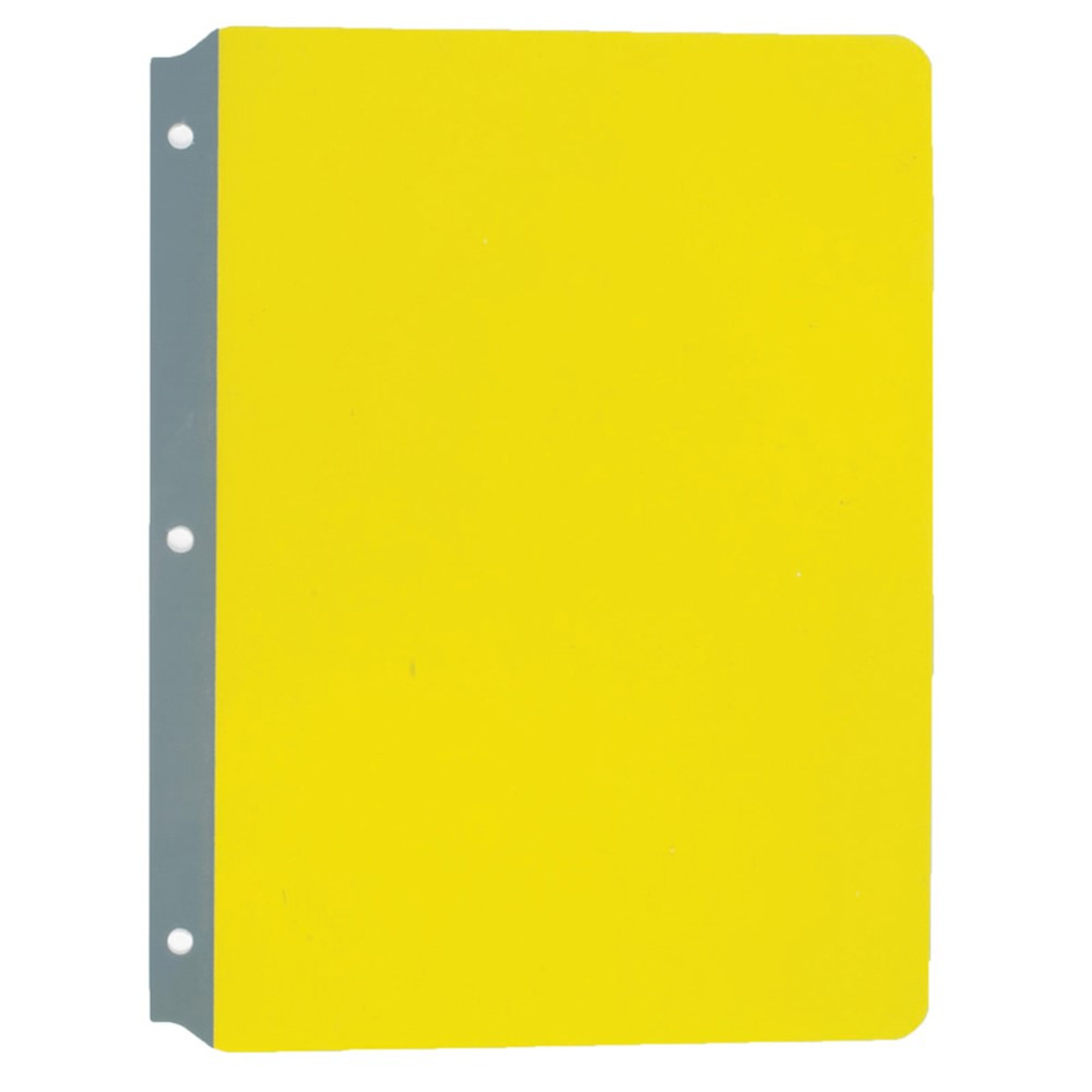ASH10830 - Full Page Reading Guides Yellow in Accessories