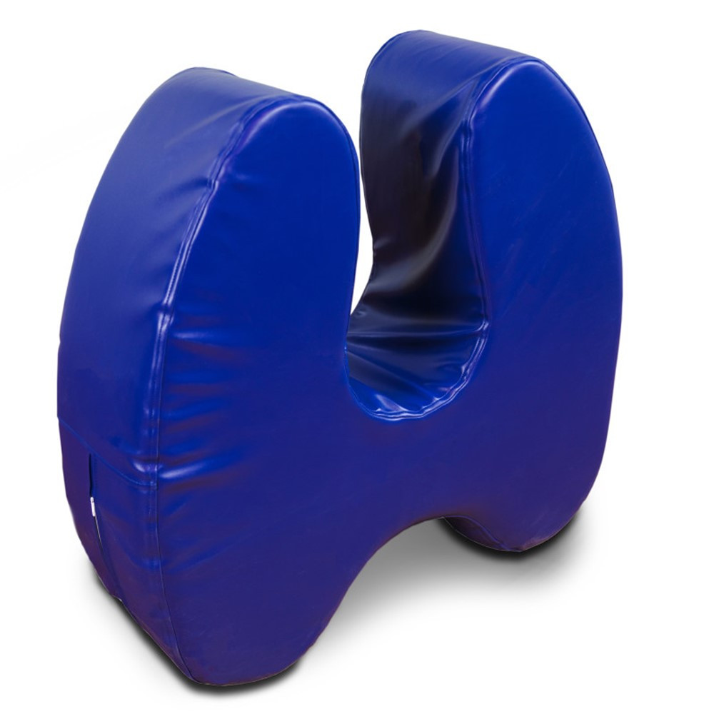 Sensory Soft Squeeze Seat - BBASSBUMD | Bouncy Bands | Chairs