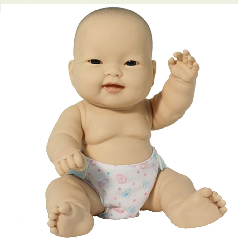 asian baby dolls for toddlers