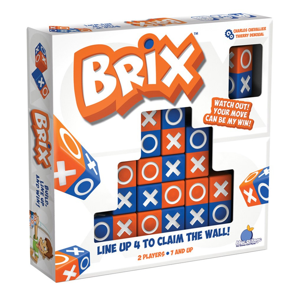 BOG03000 - Brix Game in General