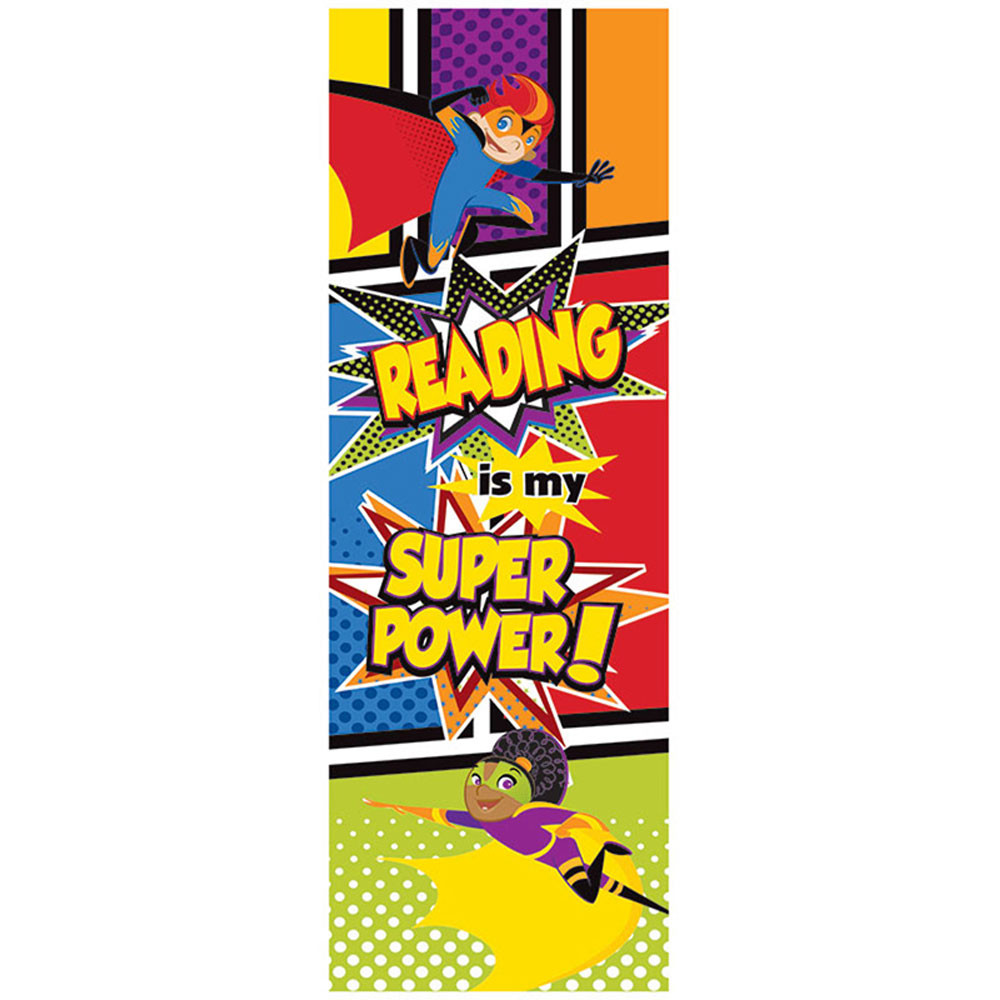 CD-103149 - Super Power Bookmarks in Bookmarks