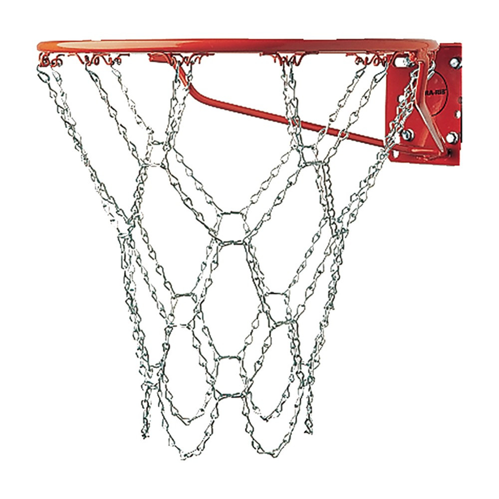 Steel Chain Basketball Net - CHS410 | Champion Sports | Playground Equipment