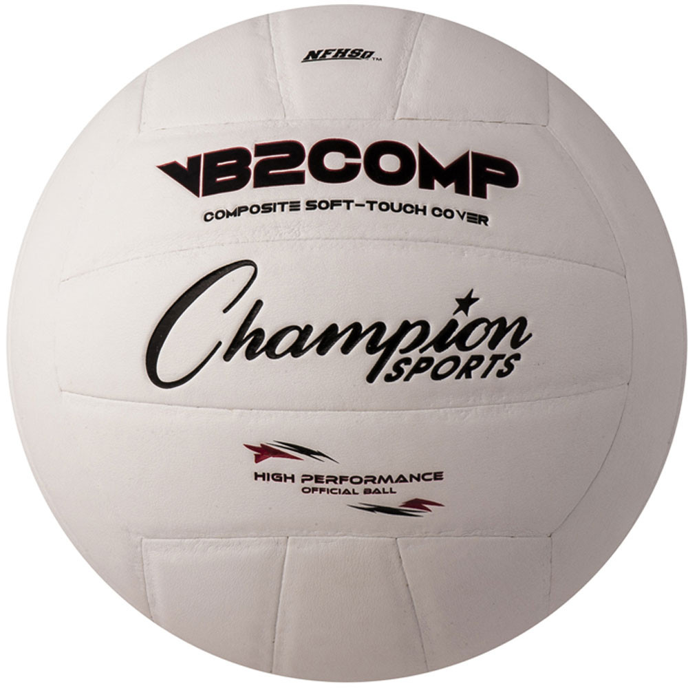 CHSVB2 - Vb Pro Comp Series Volleyball Official Size in Balls