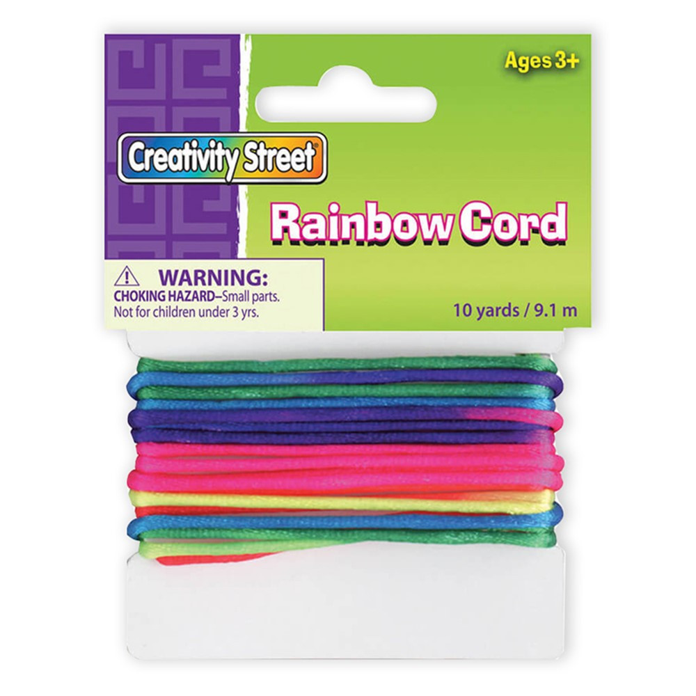 CK-3517 - Rainbow Cord in Cord