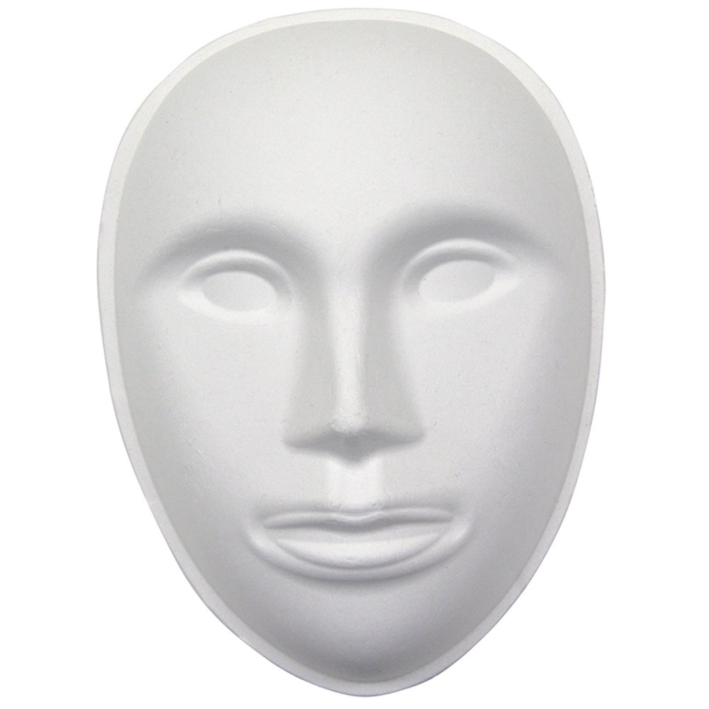 CK-4192 - Pulp Mask in Art & Craft Kits