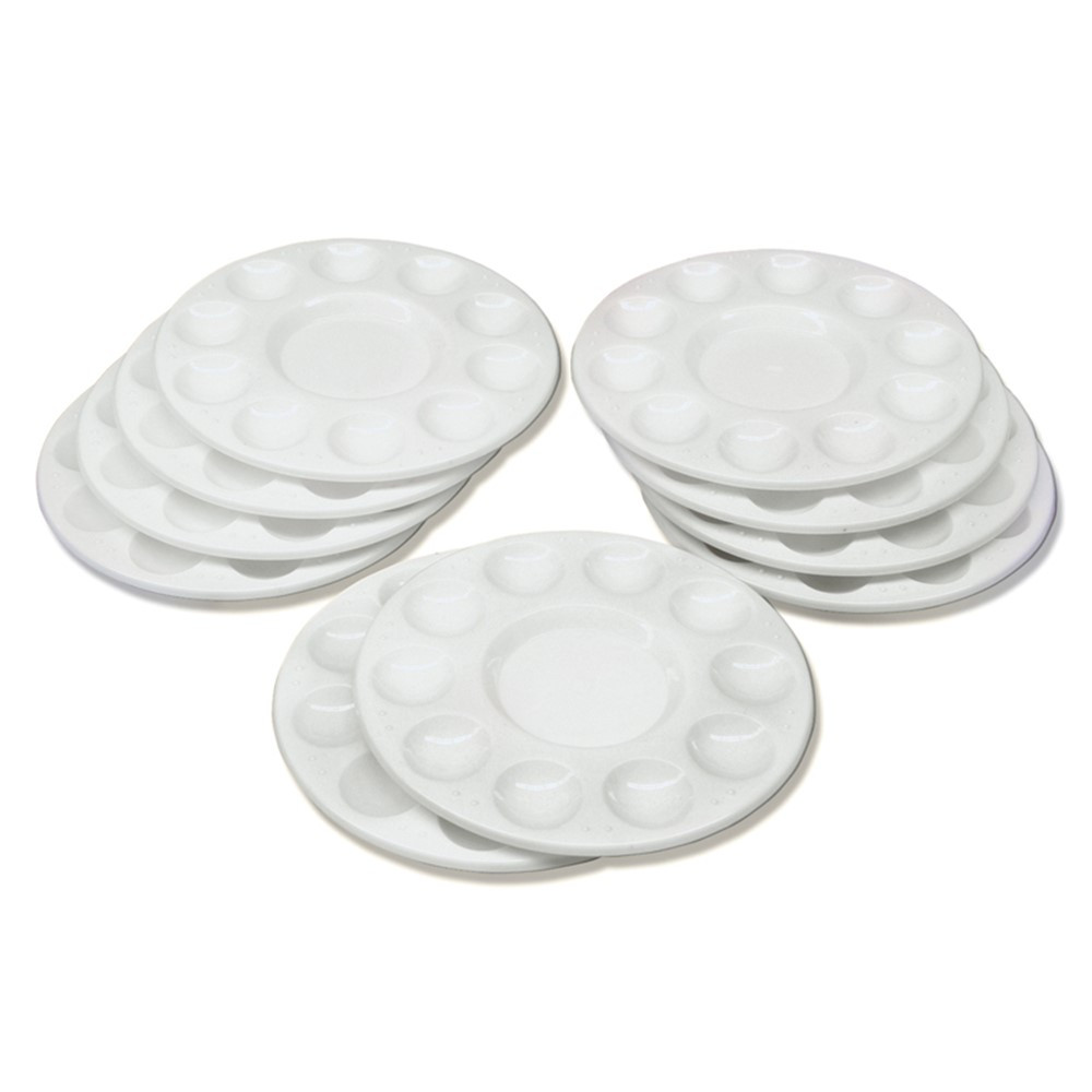 CK-5924 - Paint Trays Pack Of 10 in Paint Accessories