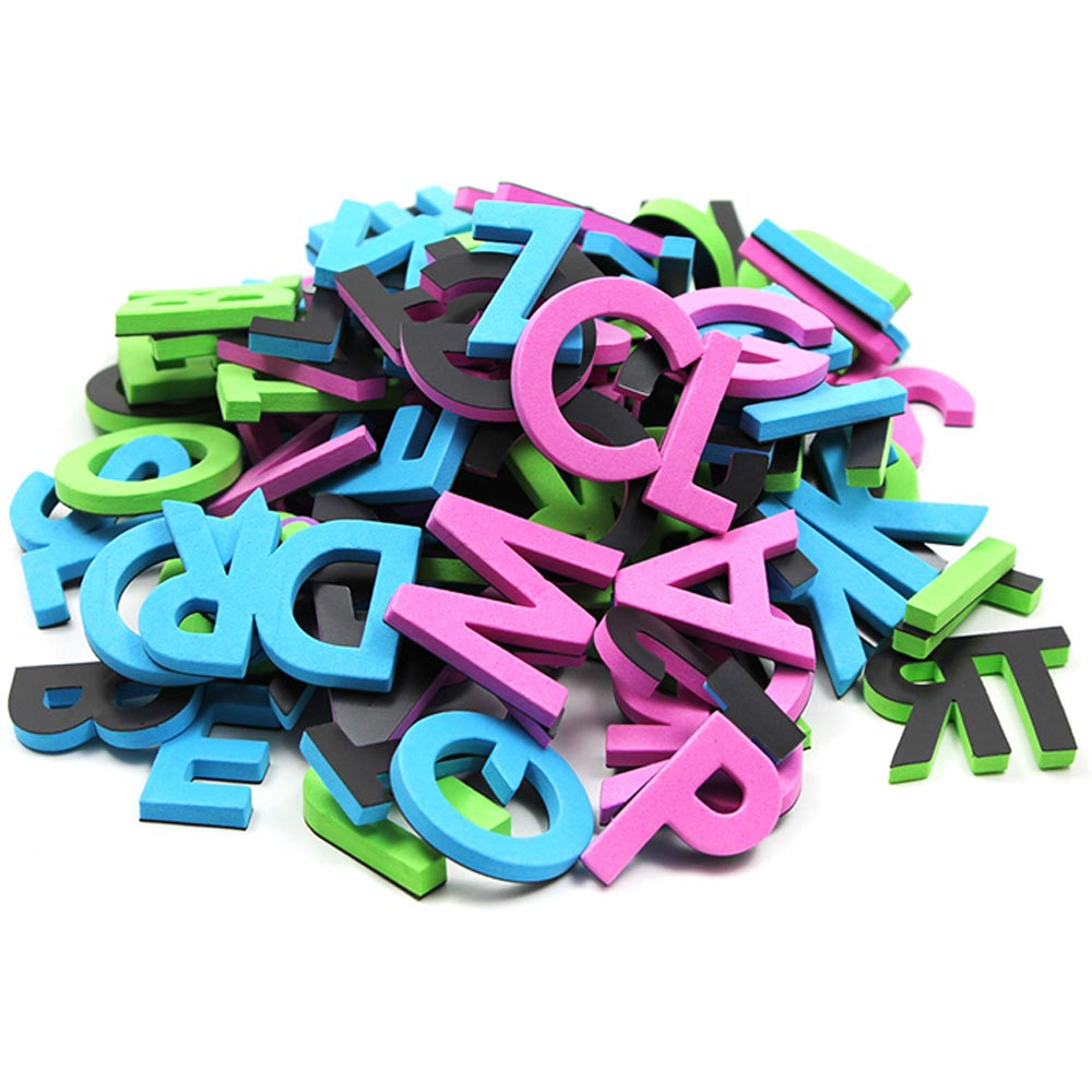 CK-9305 - Sound It Out Magnetic Letters in Magnetic Letters