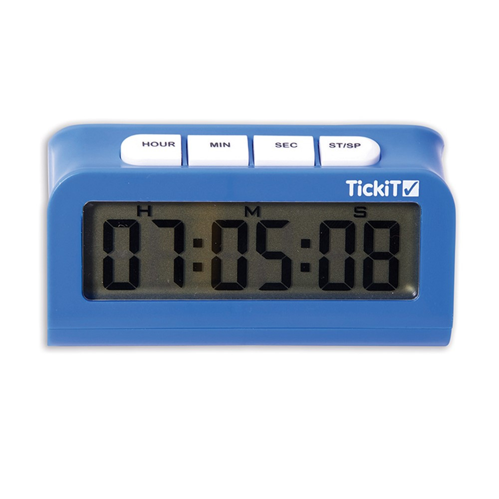 CTU92083 - Digital Timer in Timers
