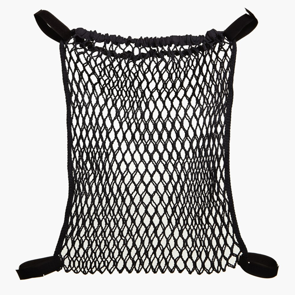 Strollerbuddy Stroller Net Bag - Black Mesh - DB-F235 | Dream Baby (Tee Zed) | Infant/Toddler