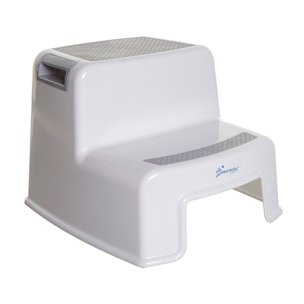 DB-L687 - 2 Up Step Stool in Step Stools
