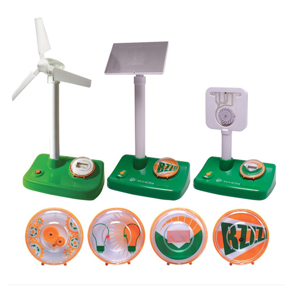 DD-81170 - Renewable Energy Kit in Energy