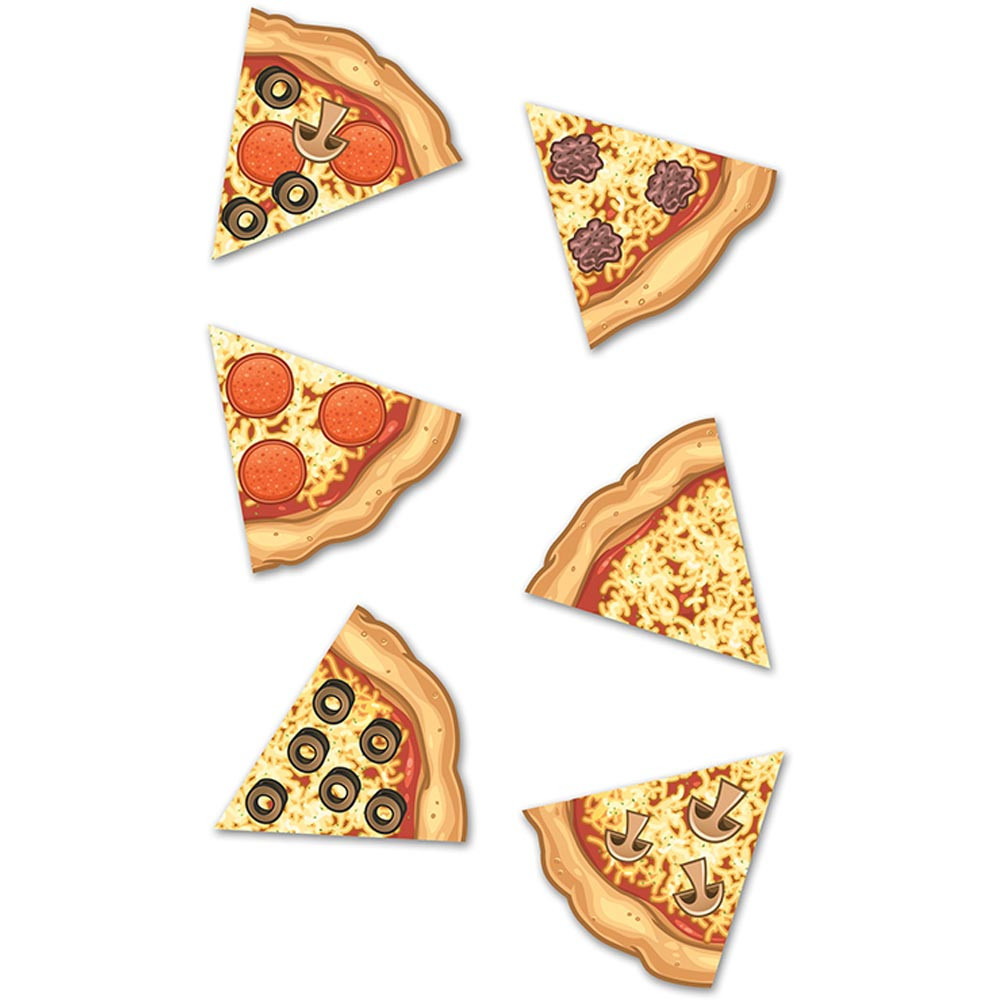 EP-2657 - Pizza Slices Mini Accents in Accents