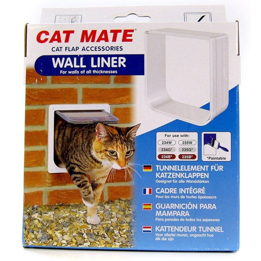 Cat Mate 2in. Wall Liner - For Models 234 & 235 - EPP-AM00303 | Cat Mate | 1926