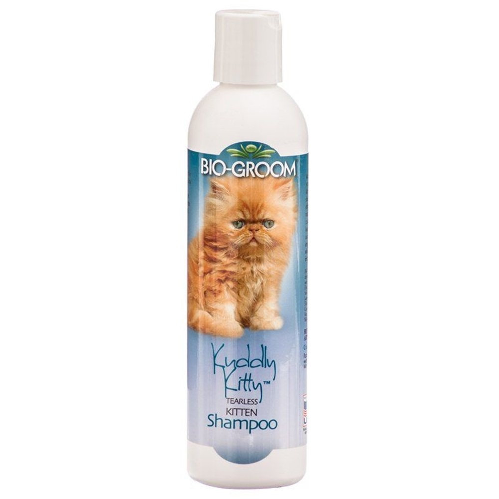 Bio Groom Kuddly Kitten Shampoo - 8 oz - EPP-BD26008 | Bio-Groom | 1943