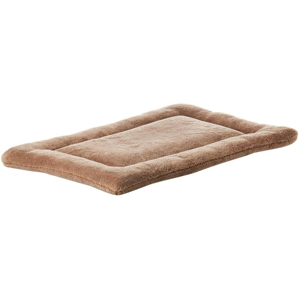 MidWest Deluxe Mirco Terry Bed for Dogs - Large - 1 count - EPP-HY00909 | Mid West | 1952