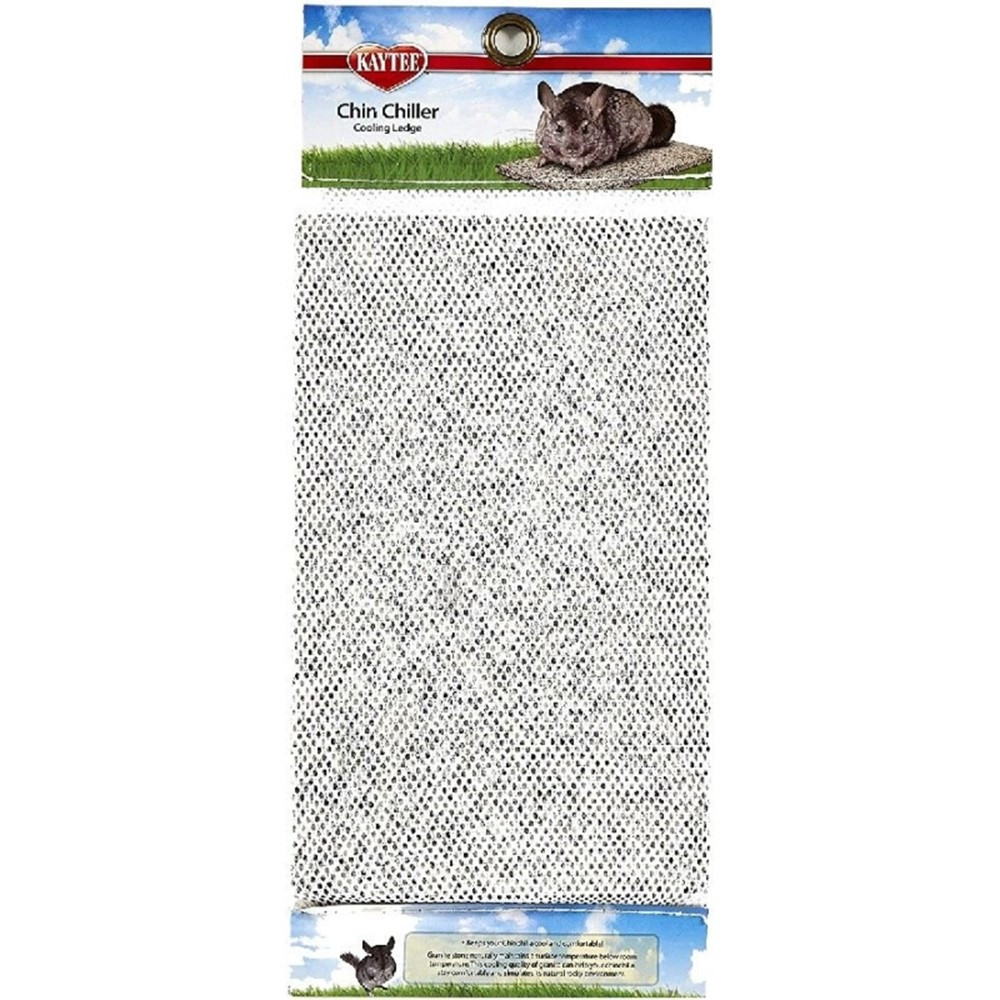 Kaytee Chinchilla Chiller Granite Stone - 1 Count - EPP-PI60420 | Kaytee | 2156