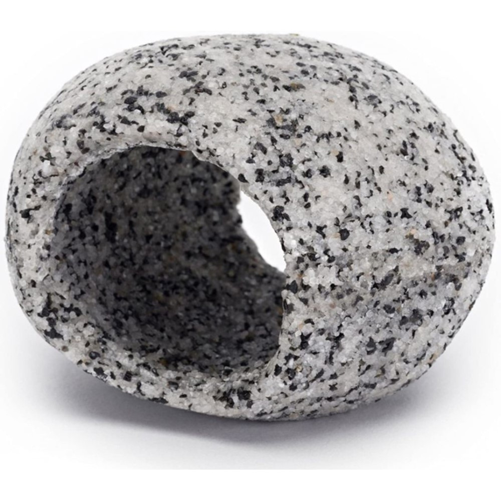 Penn Plax Stone Hide-Away Granite-Like Aquarium Ornament - 1 count - EPP-PP07854 | Penn Plax | 2063