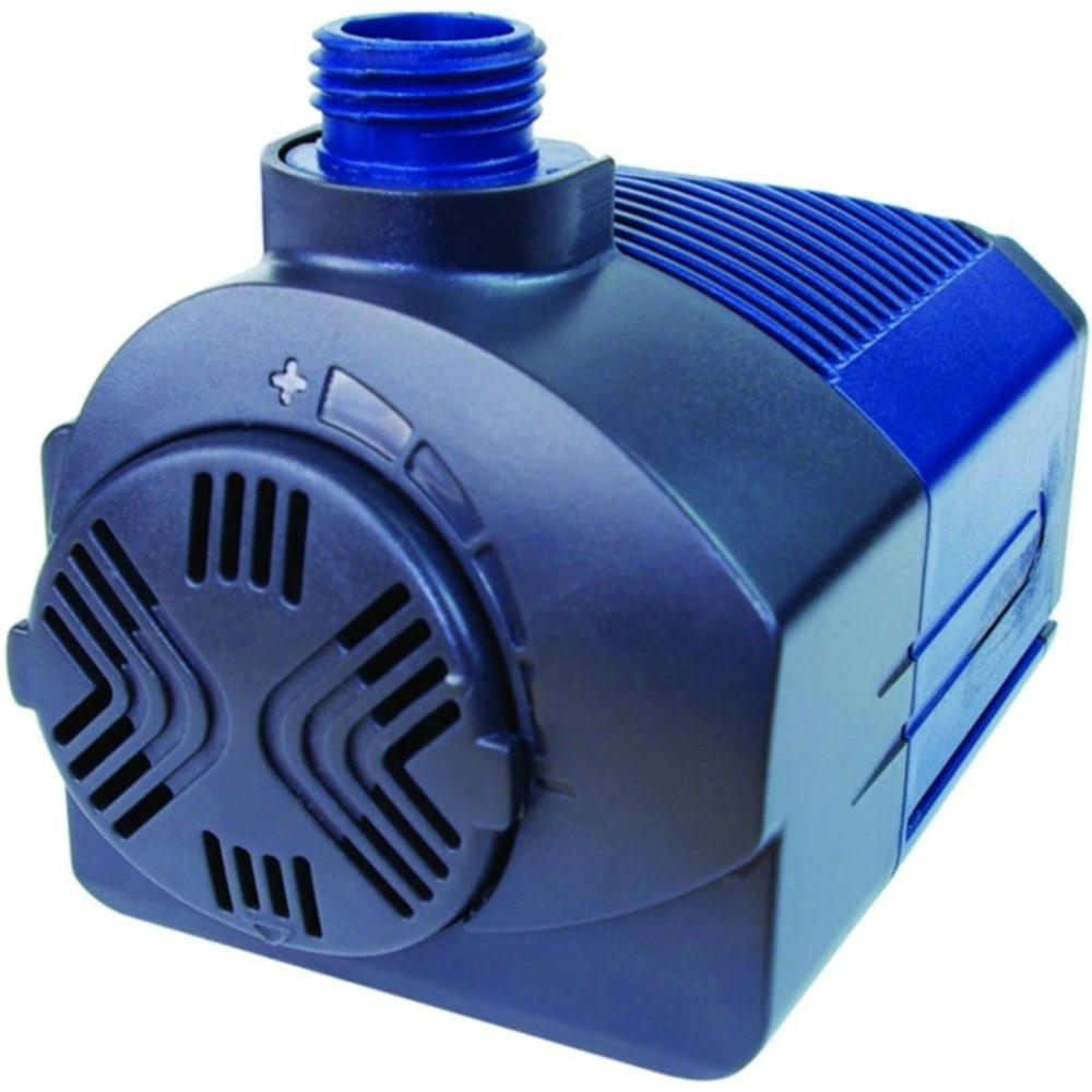 Lifegard Aquatics Quiet One Pro Series Aquaium Pump  - 1200 - EPP-R30001 | Lifegard Aquatics | 2071