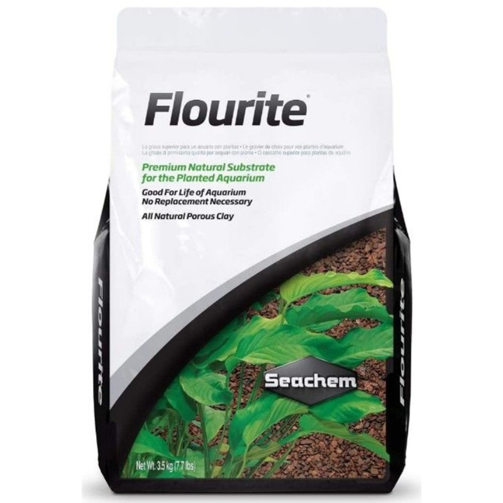 Seachem Flourite - 15.4 lbs - EPP-SC04950 | Seachem | 2010