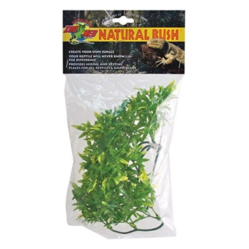 Zoo Med Bolivian Croton Plant Small - 1 count - EPP-ZM18015 | Zoo Med | 2121