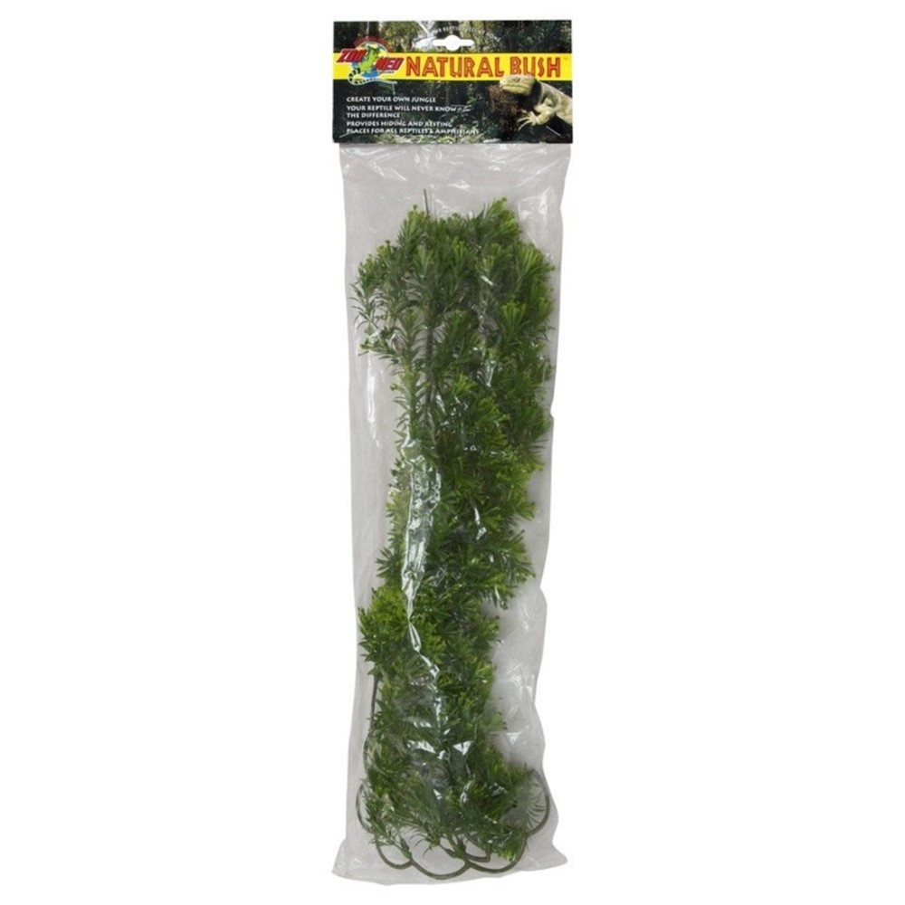 Zoo Med Natural Bush Borneo Star Plant Large - 1 count - EPP-ZM18037 | Zoo Med | 2121