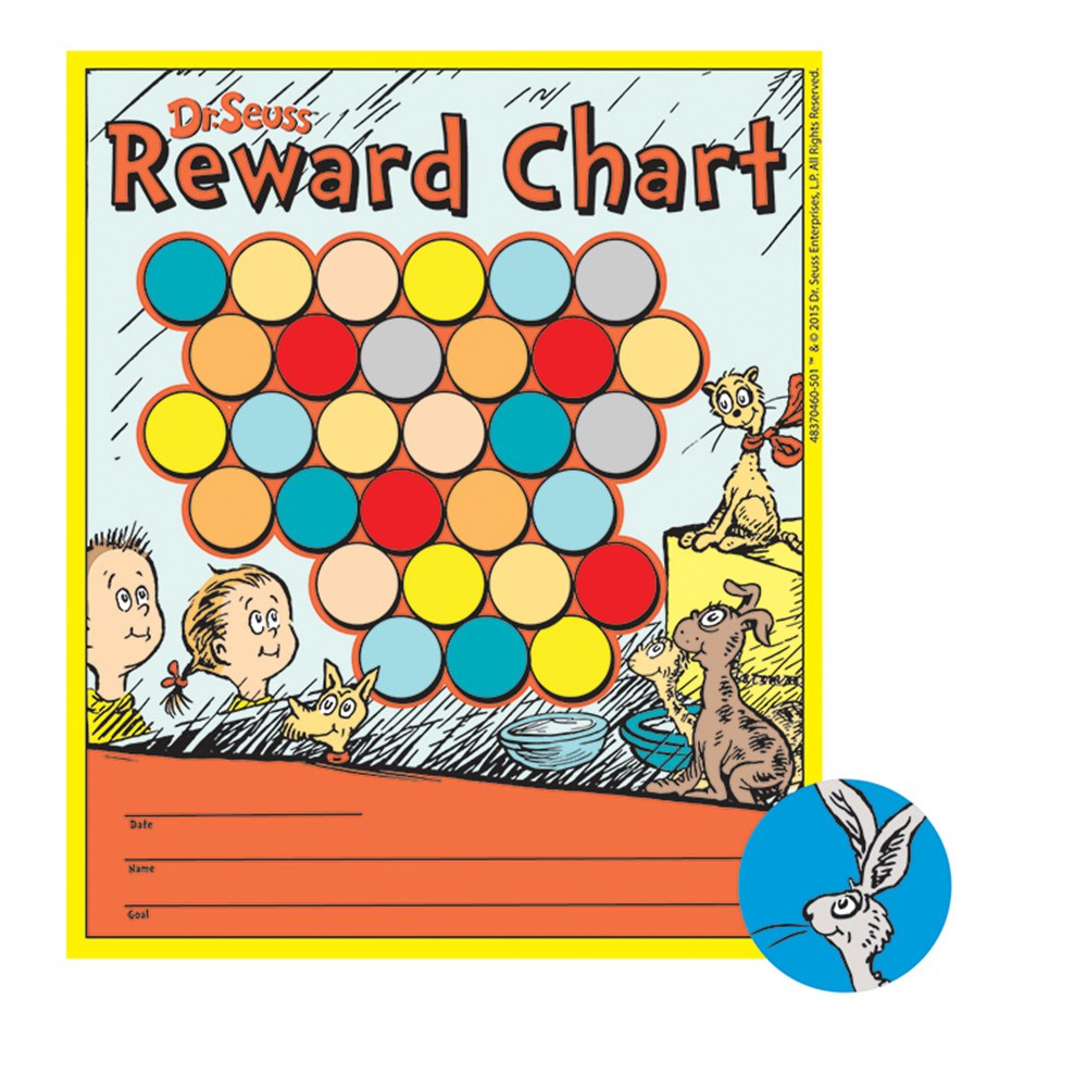 What Pet Should I Get Mini Reward Charts With Stickers - EU-837046 | Eureka