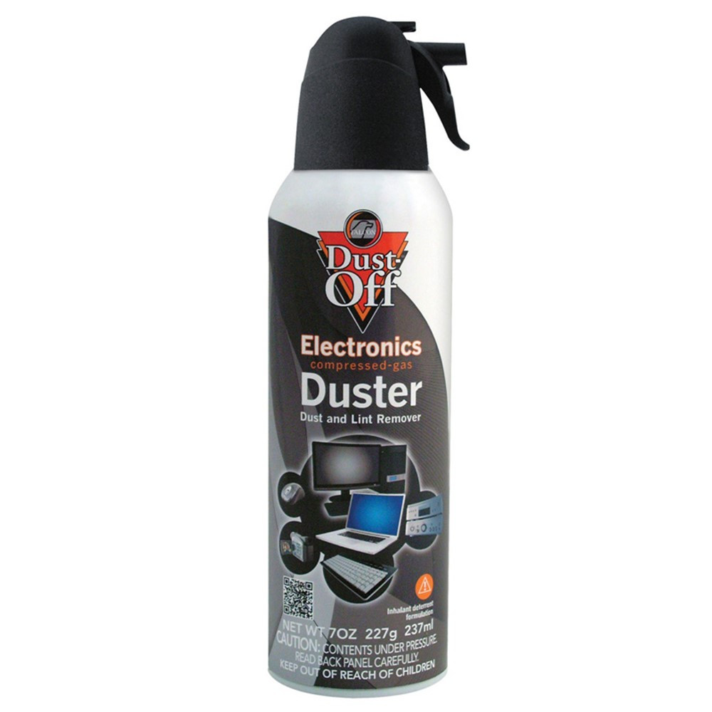 FALDPSM - Dust Off 7 Oz Duster in Computer Accessories