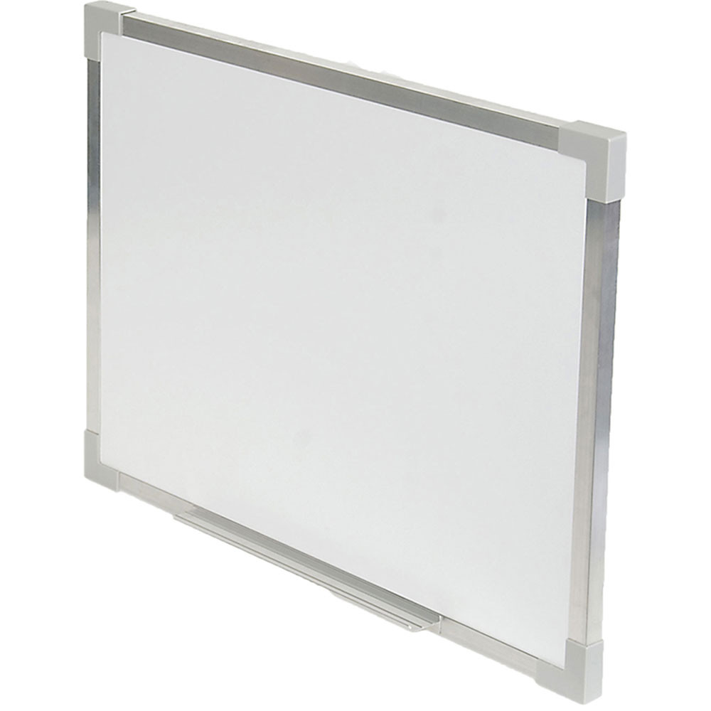 FLP17621 - Aluminum Frame Dryerase Board 18X24 in Dry Erase Boards