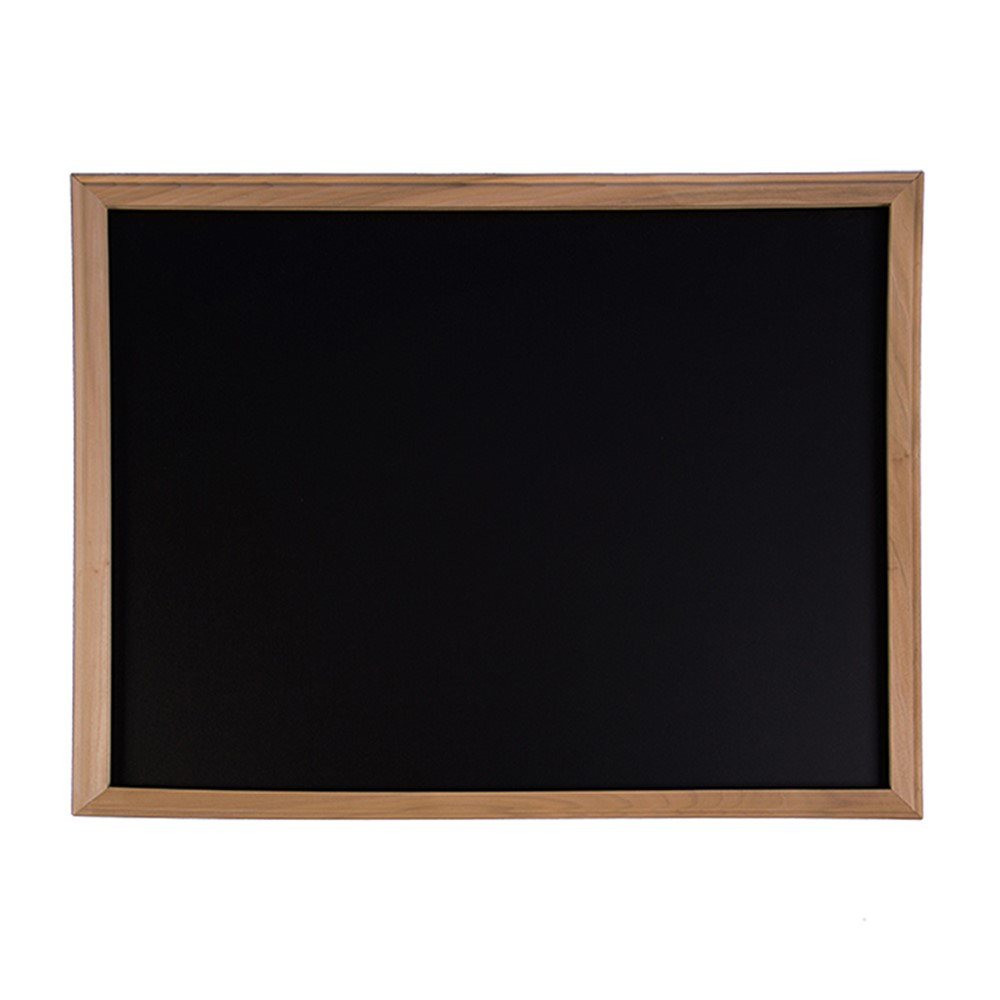FLP32200 - Wood Framed Chalk Board 18X24 in Chalk Boards